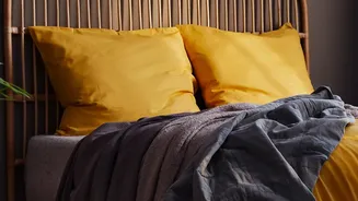 Why Warmer Textures Is Central To The Monsoon Decor Shift