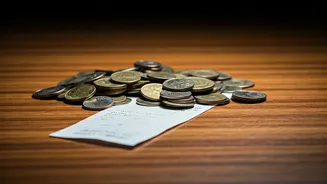 Aquarius Horoscope: May 17-23, 2026 - Watch Your Wallet as Small Expenses Add Up!