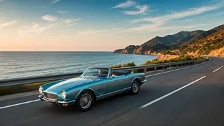 6 Unforgettable Road Trips Across Majestic Mexico