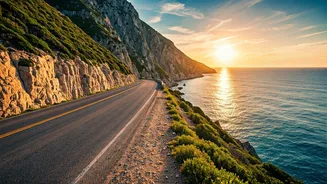 Konkan Highway Coastal Drives Are the Ultimate Road Trip Itinerary