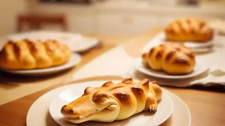 Why Food Creators Are Falling For Shokupan