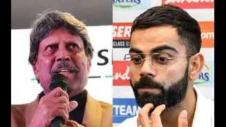 'Should not have quit based on anger' - Kapil Dev's blunt take on Virat Kohli's Test retirement