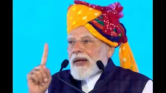 What Is Viksit Bharat @2047? PM Modi's Vision For India Explained Ahead Of Independence Day