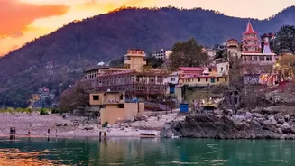 Where Should You Travel This Monsoon? Start With Weather, Not Just Instagram