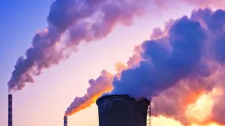 Why Hyperspectral Imaging Makes Methane Leak Hiding Impossible For Energy Majors
