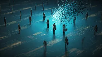IT Industry Scrambles As Forty Percent Hires Replace Quits