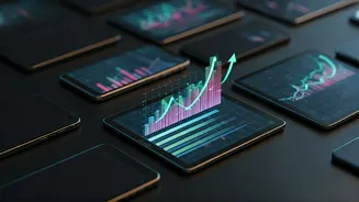 Young investors drive ETF surge