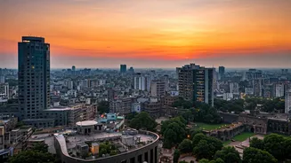 Pune Weekend Fun: Events You Won't Want to Miss!