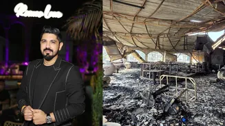 Luthra Brothers’ Transit Bail Plea Dismissed - What’s Next For Goa Nightclub Owners Detained In Thailand