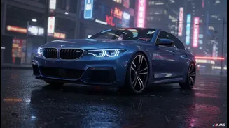 No iM3 Name: BMW Says An Electric M3 Is Still An M3
