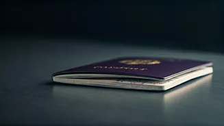Indian Passport Jumps 10 Places On Henley Index 2026