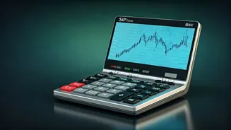 Unveiling India's SIP Calculator: Your Financial Compass