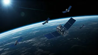 SpaceX's Strategic Satellite Shift: Safety First