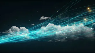 Cloud-Chasing Gets A Data-Smart Upgrade