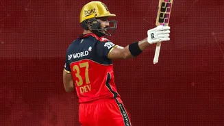 Devdutt Padikkal scores maiden international century vs Sri Lanka in Galle: Major records he broke!
