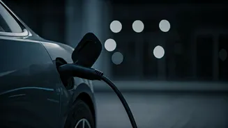 5 Smart Strategies for Faster EV Charging Without Harming Your Battery