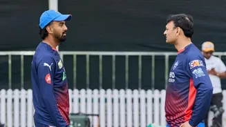 ‘Small margins cost us’: Hemang Badani reflects on Delhi Capitals missed playoff chance