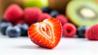 Fighting Colon Cancer: Fruits to the Rescue!