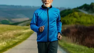 Short Bursts Of High-Intensity Activity: Simple Chores Drive Cardiovascular Longevity Benefits