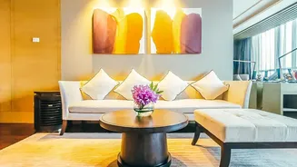 Clear Plans For Room Categories Help Organise Hotel Photo Checks