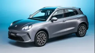 GWM abre reservas do Ora 5, novo SUV elétrico que estreia no Brasil