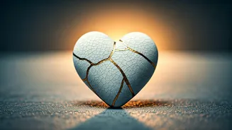 Heal Your Inner Child: 10 Essential Truths for Emotional Freedom