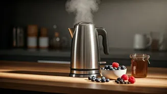 8 Ingenious Electric Kettle Breakfasts: Beat LPG Shortages with Speedy Meals!