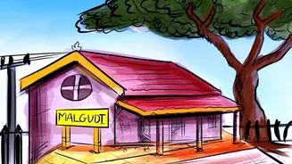 The Mumbai-Sawantwadi Service Launch: What To Check About Station And Last-Mile Travel