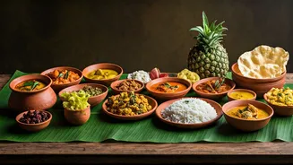 Kerala's Food Culture Is Getting Global Attention Now