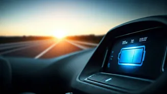 EV Range Anxiety Myth Debunked: A Billion Miles of Real-World Data Speaks Volumes