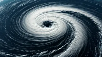 Cyclone Mocha: What It Is and What to Expect