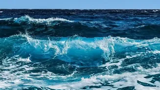 Unusually Warm Seas Are Adding Energy to 2026's Global Heat Waves