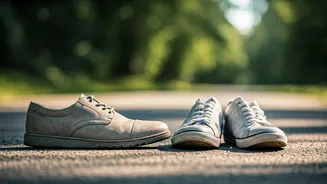 Mend Your Marriage: The Simple 'Walk and Talk' Secret for Lasting Love