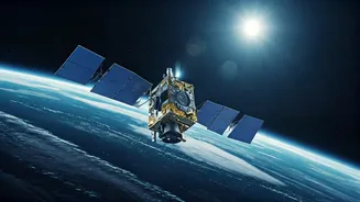 Next-Gen GPS Satellites: Fortifying Navigation Against Jamming and Enhancing Rescue Efforts