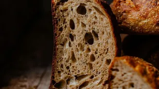 Seasonal Sourdough Recipes Are Bringing New Customers To Chennai Bakeries