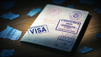 Indian Travellers Have Entered Schengen Strategy Mode