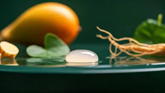 The Korean Ingredients Bringing Glass Skin Closer