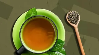 Tea Cafés Across Hyderabad Are Serving Creative Rainy-Season Flavours This August