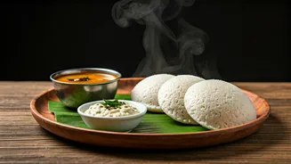 Steamed Delights: 10 Indian Breakfast Dishes You'll Adore