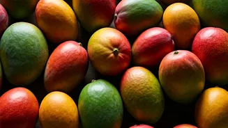 India’s Mango Menu Is Bigger Than You Think