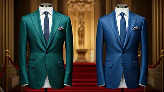 Golden Globes 2026: Timothée & Jacob's Tailoring Triumph