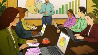 Strategies to Enhance Meeting Accessibility for Employees on the Autism Spectrum