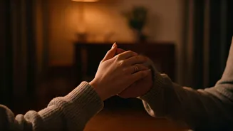 7 Subtle Signs He Genuinely Sees You As 'His Person'