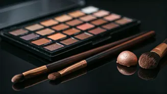 Alia Bhatt's 5-Minute Makeup: Effortless Glam Unveiled