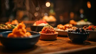 Neighbourhood Food Is Becoming Travel Content Gold