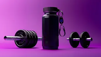 Creatine Study Does Not Mean Supplements Can Replace Regular Exercise Without Overselling The Benefit