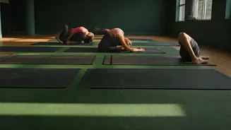 8 Stretches for Lower Back Pain Relief