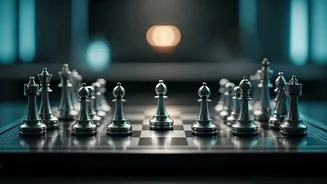 OpenAI's Strategic Shift: Key Executives Depart Amid Enterprise Focus and 'Side Quest' Halt