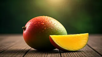 Mango Season Ends But Buzz Remains