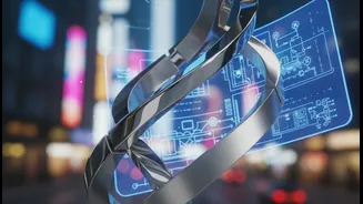 The Land Sale Gave The Exchange Cash For Technology And Restructuring